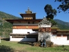 Punakha - Chime Lhakhang Monastery