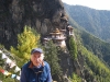 Paro - Taktsang Monastery