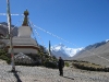 Rongphu (Rongbuk) Monastery