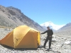 Rongphu (Rongbuk) Valley