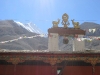 Rongphu (Rongbuk) Monastery