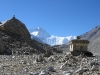 Rongphu (Rongbuk) Valley