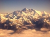 Everest, Lhotse and Nuptse