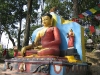 Swayambhunath Temple