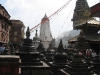 Swayambhunath Temple