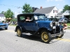 "Casco Days" Parade