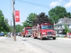 "Casco Days" Parade