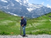 The Lauterbrunnen Valley