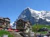 Eiger/Kleine Scheidigg