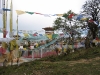 En Route to Punakha